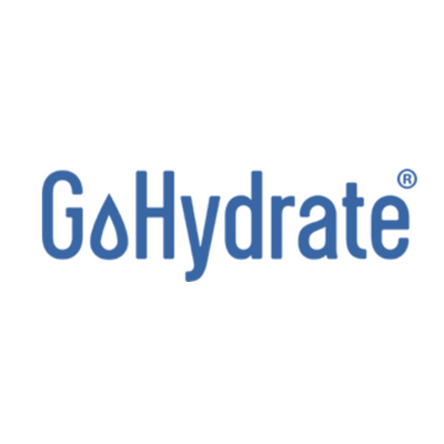 drinkgohydrate Logo