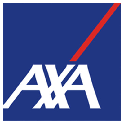 axatravelinsurance Logo