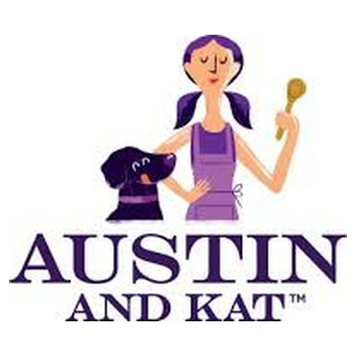 austinandkat Logo