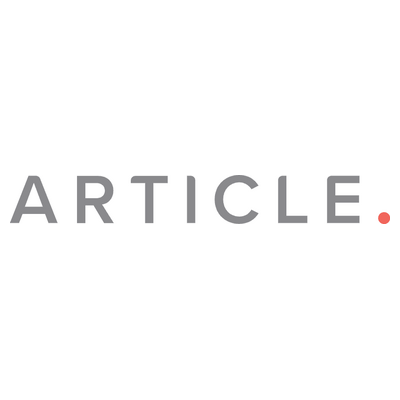 article Logo