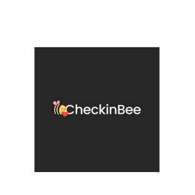 checkinbee Logo