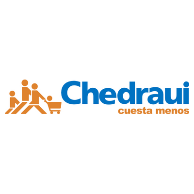 chedraui Logo