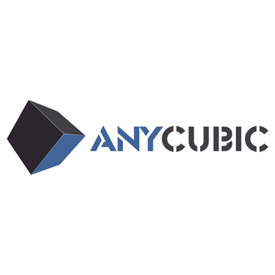 anycubic Logo