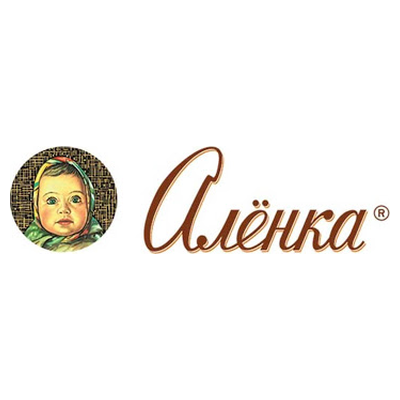 alenka Logo