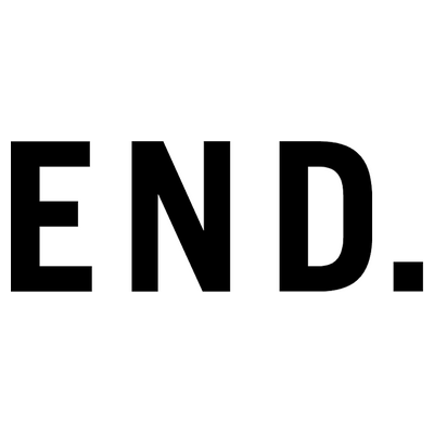 endclothing Logo