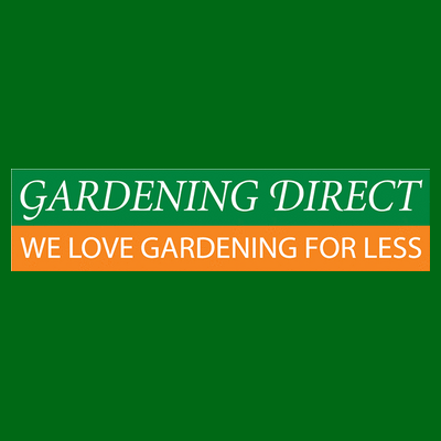 gardeningdirect Logo