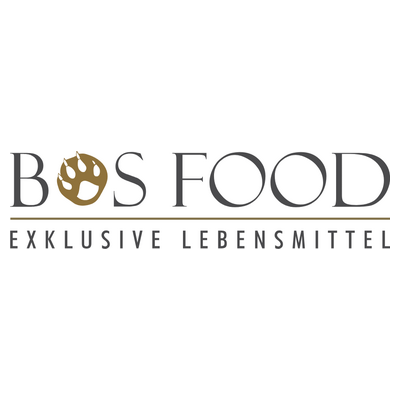 bosfood Logo