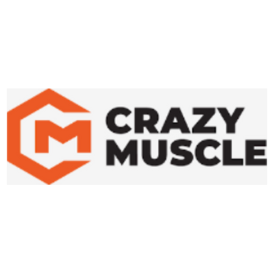 crazymuscle Logo