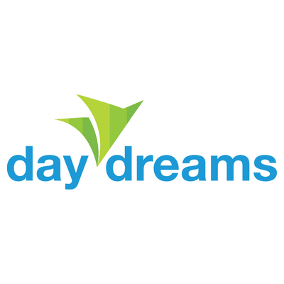 daydreams Logo