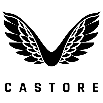 castore Logo