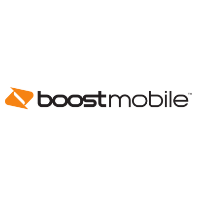 boostmobile Logo