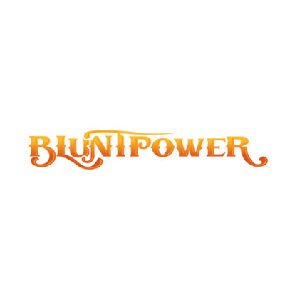 bluntpower Logo