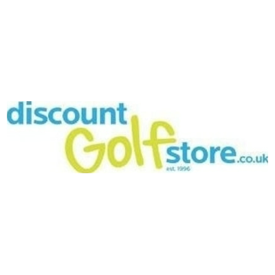 discountgolfstore Logo