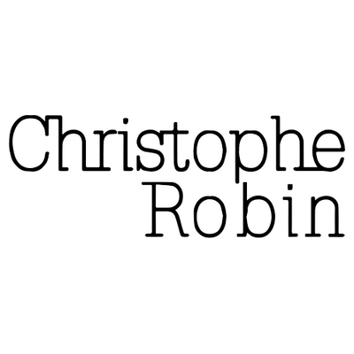 christopherobin Logo