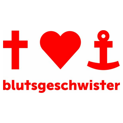 blutsgeschwister Logo