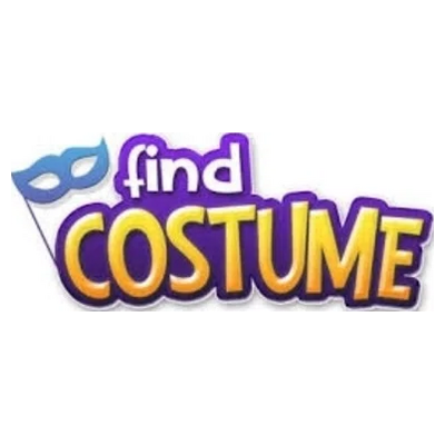 findcostume Logo