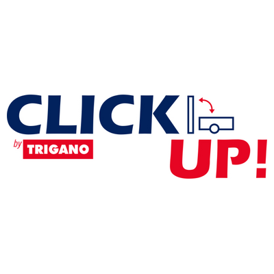 clickup-remorque Logo