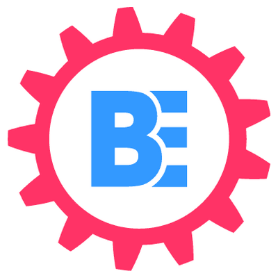 billingengine Logo