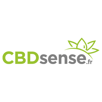 cbdsense Logo