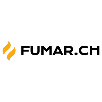 fumar Logo