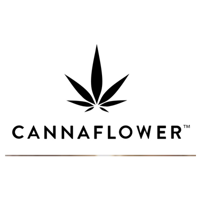 cannaflower Logo