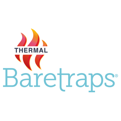 baretraps Logo