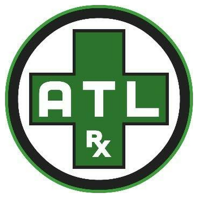 atlrx Logo