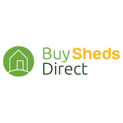 buyshedsdirect Logo