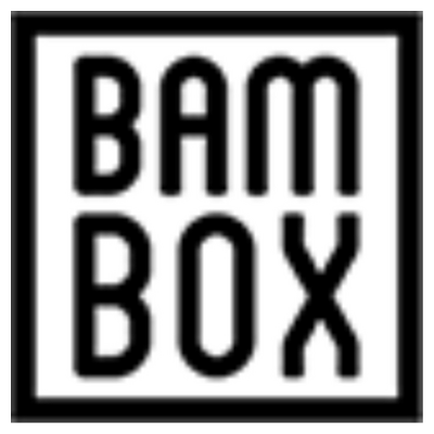 bambox Logo