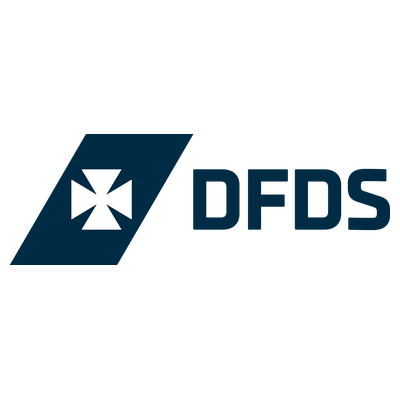 dfds Logo