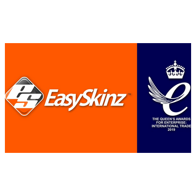 easyskinz Logo