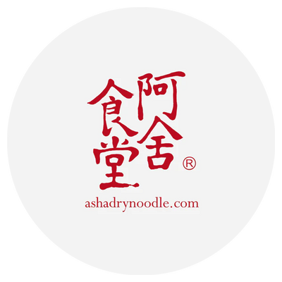 ashadrynoodle Logo