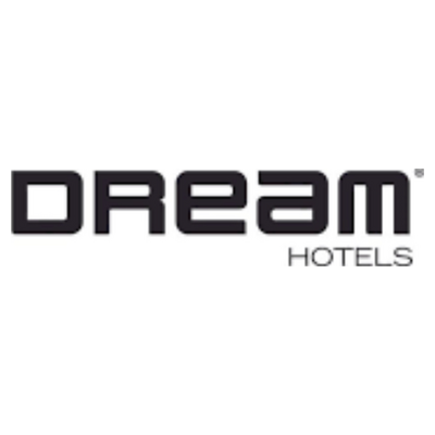 dreamhotels Logo