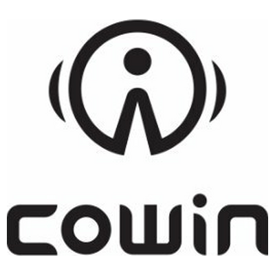 cowinaudio Logo