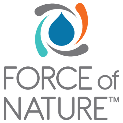 forceofnatureclean Logo