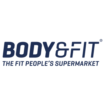 bodyandfit Logo