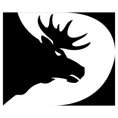 dmoose Logo