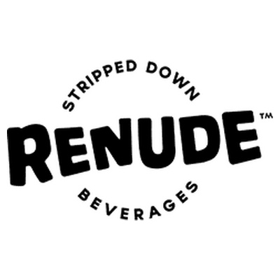 drinkrenude Logo