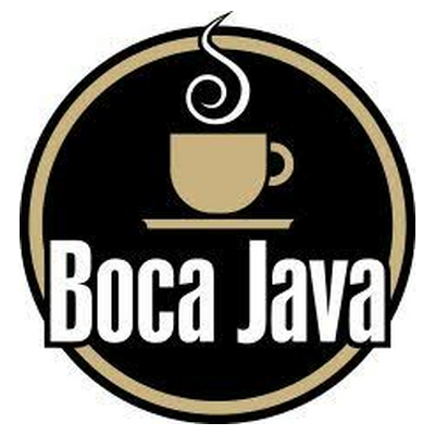 bocajava Logo