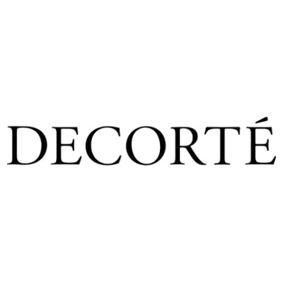 decortecosmetics Logo