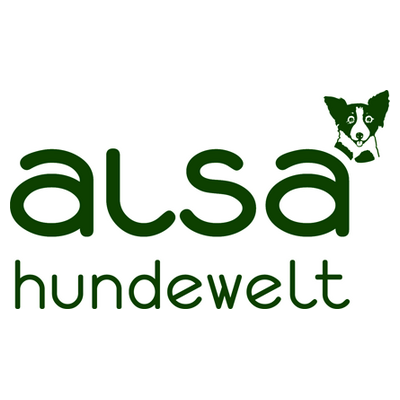 alsa-hundewelt Logo