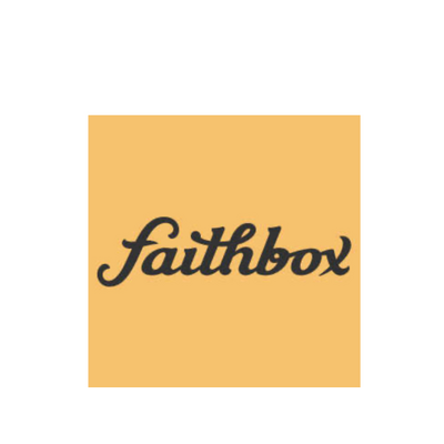 faithbox Logo