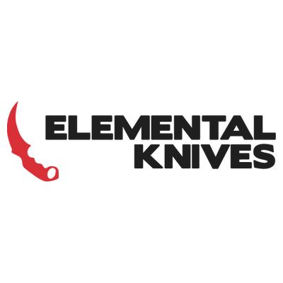 elementalknives Logo