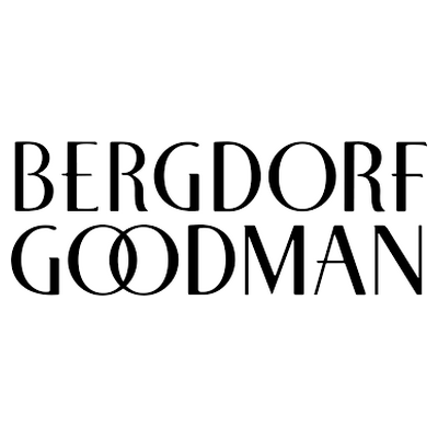 bergdorfgoodman Logo