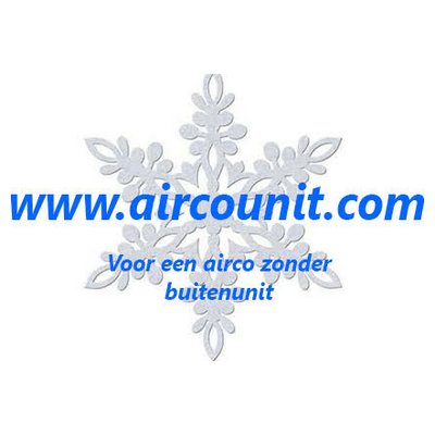 aircounit Logo