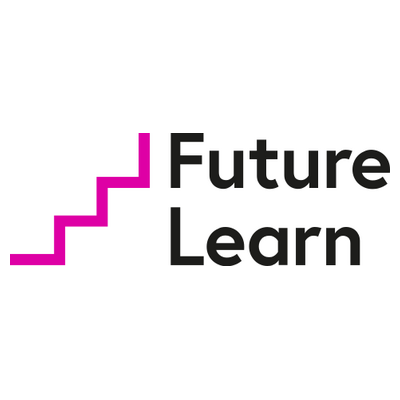 futurelearn Logo