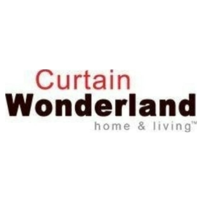 curtainwonderland Logo