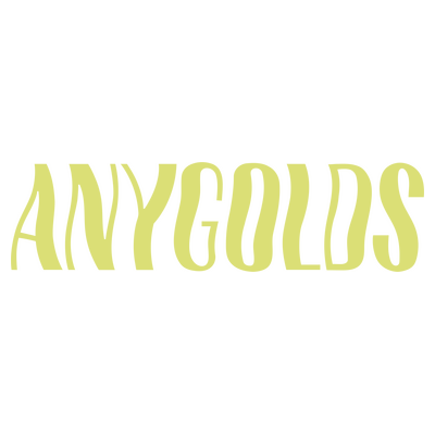 anygolds Logo