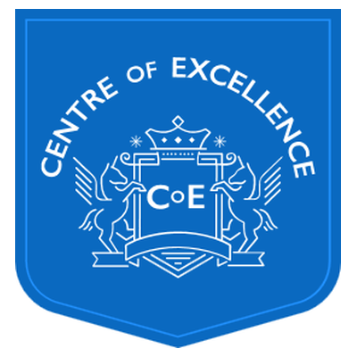 centreofexcellence Logo