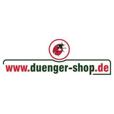 duenger-shop Logo